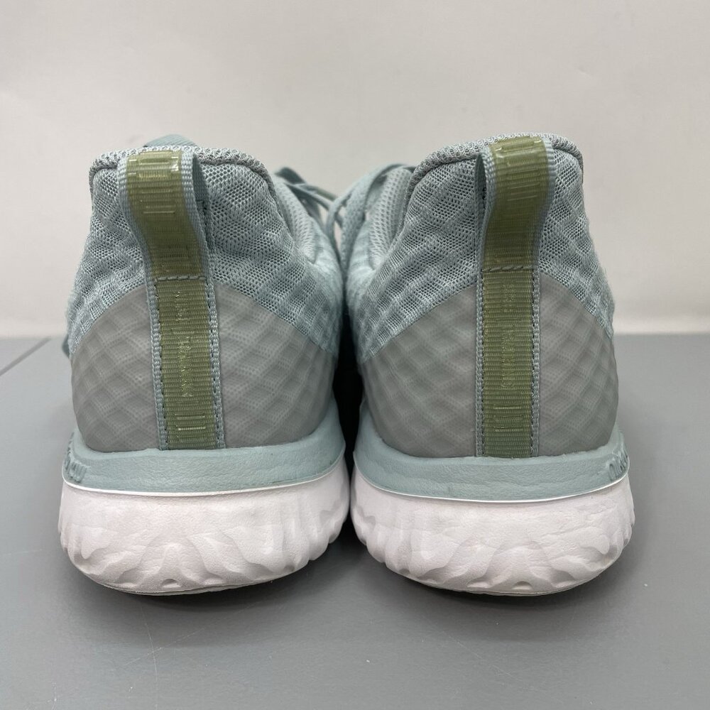 Nike Renew In Season TR 9 Sneakers Shoes Training Athletic Blue Womens 10 - Picture 7 of 13